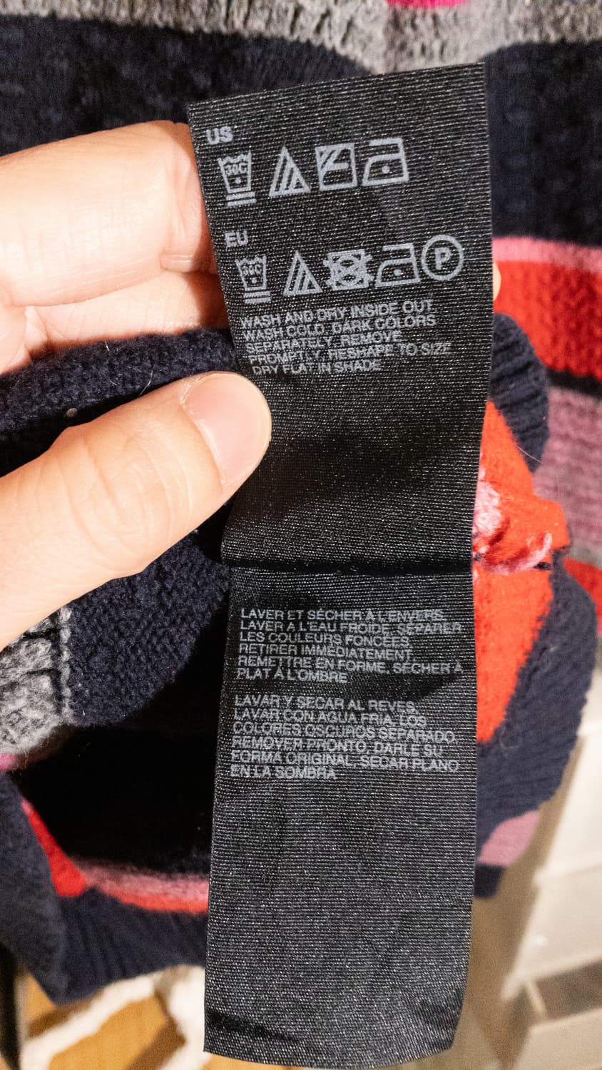 Tommy hilfiger sweater 상품이미지6