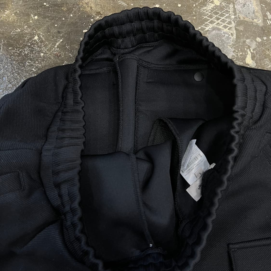 L) 골든베어 카고포켓 조거팬츠 상품이미지6