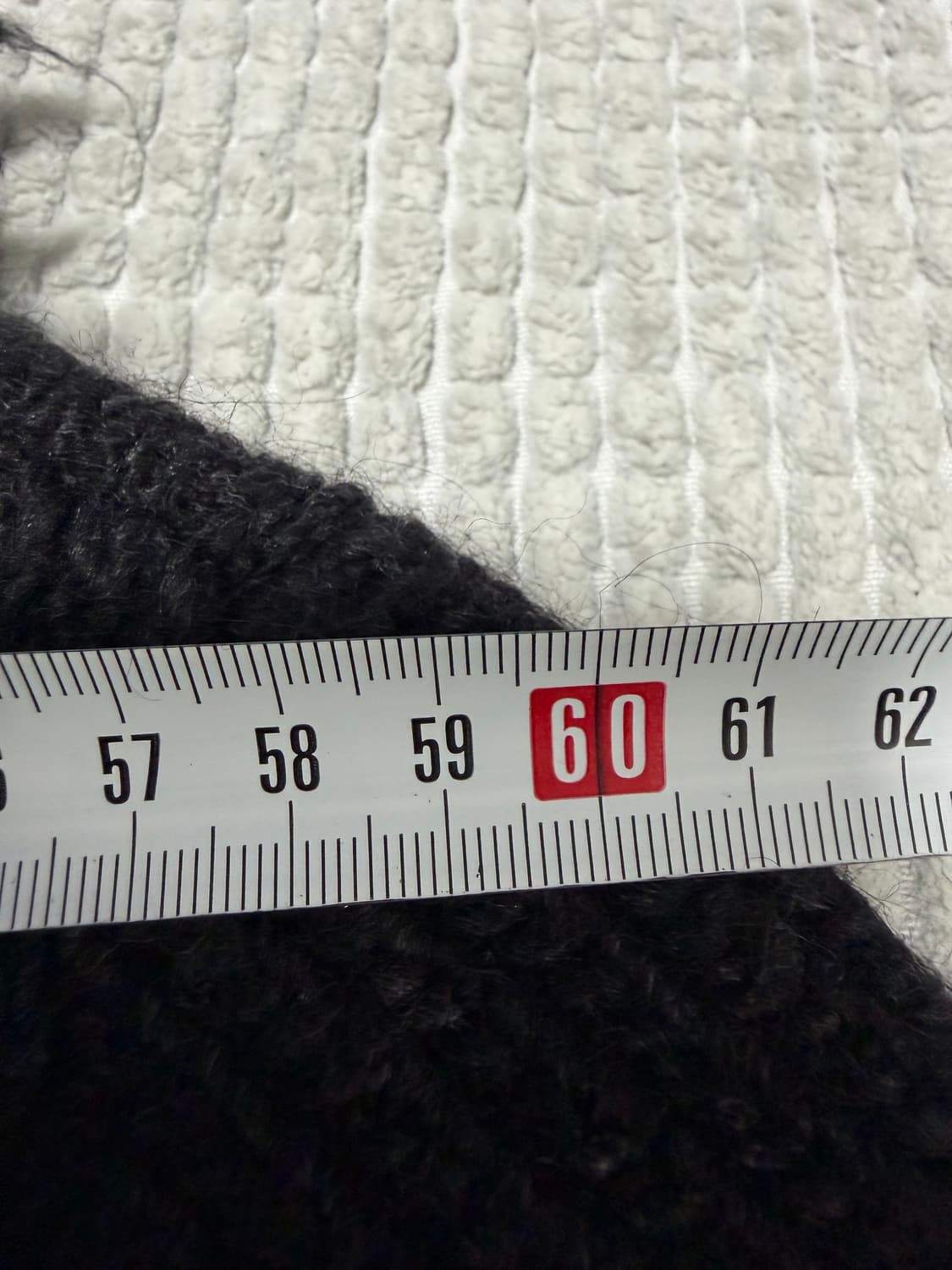 시스템 태슬 가디건 상품이미지6