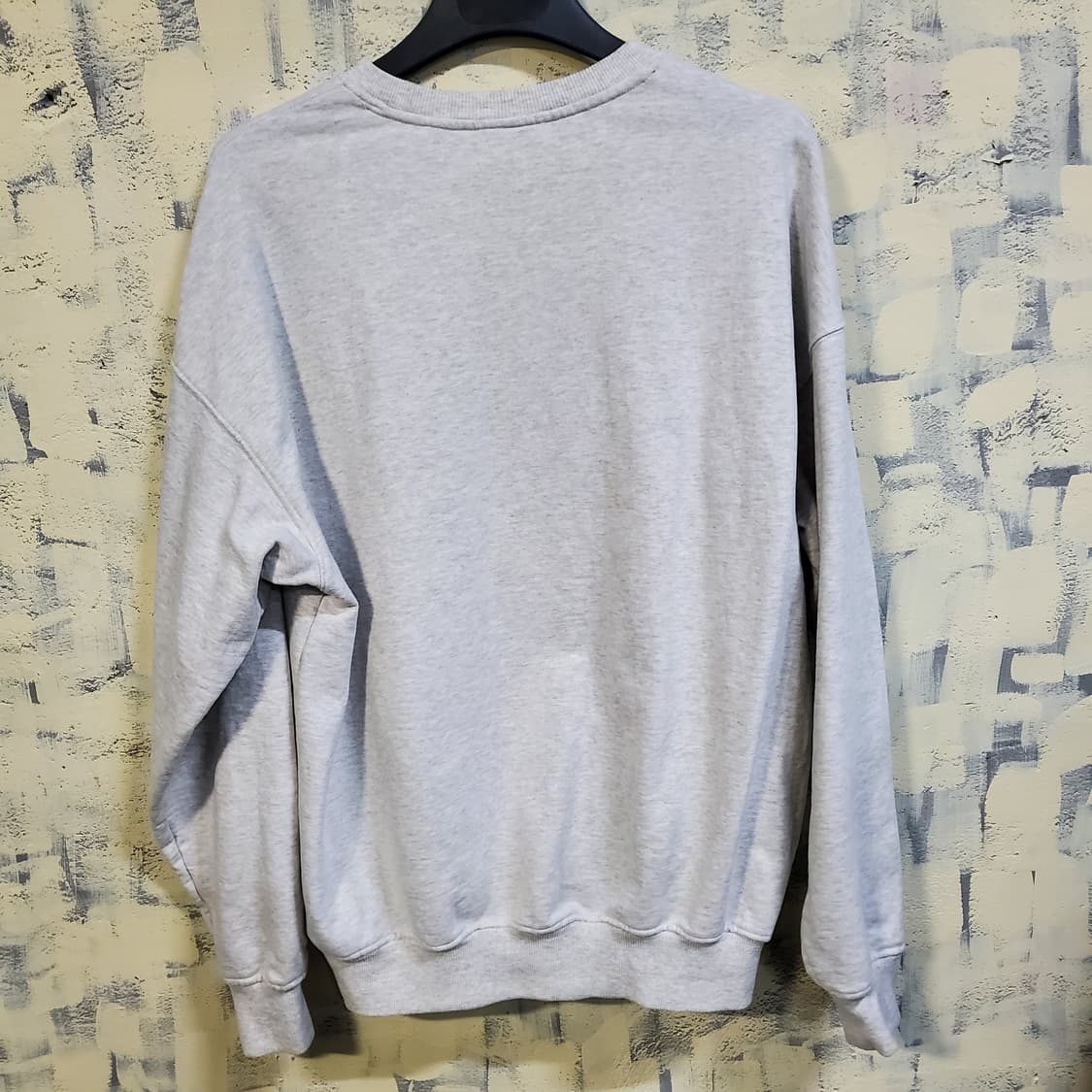 뉴에라 프린팅 맨투맨  상품이미지2