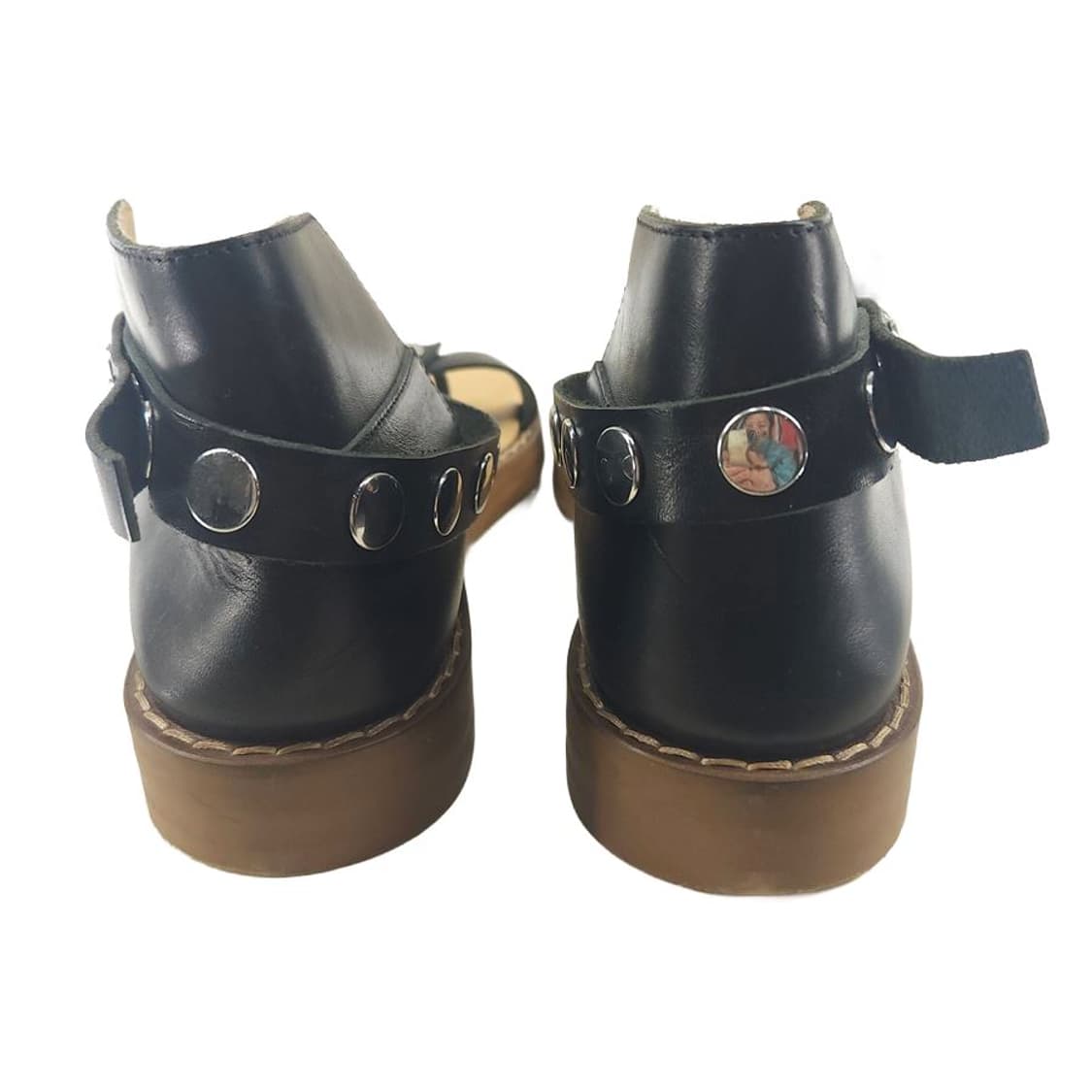 [39(250)]메종마르지엘라 플립플랍 샌들[Y64-087] 상품이미지7