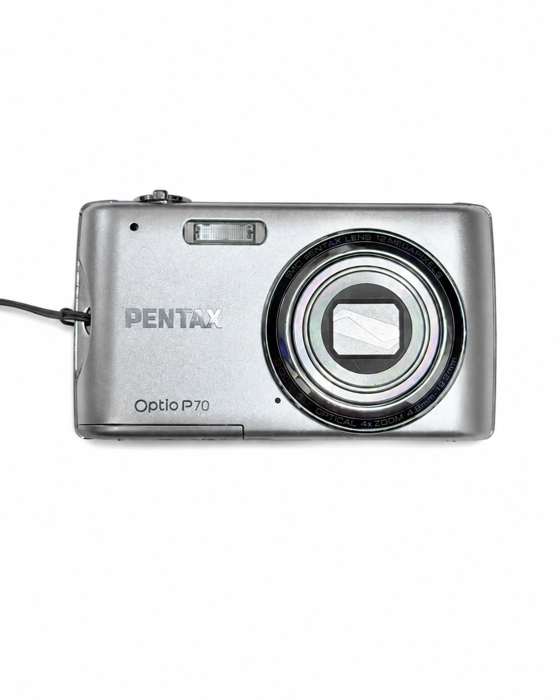 펜탁스 옵티오 p70 / Pentax Optio p70 상품이미지2