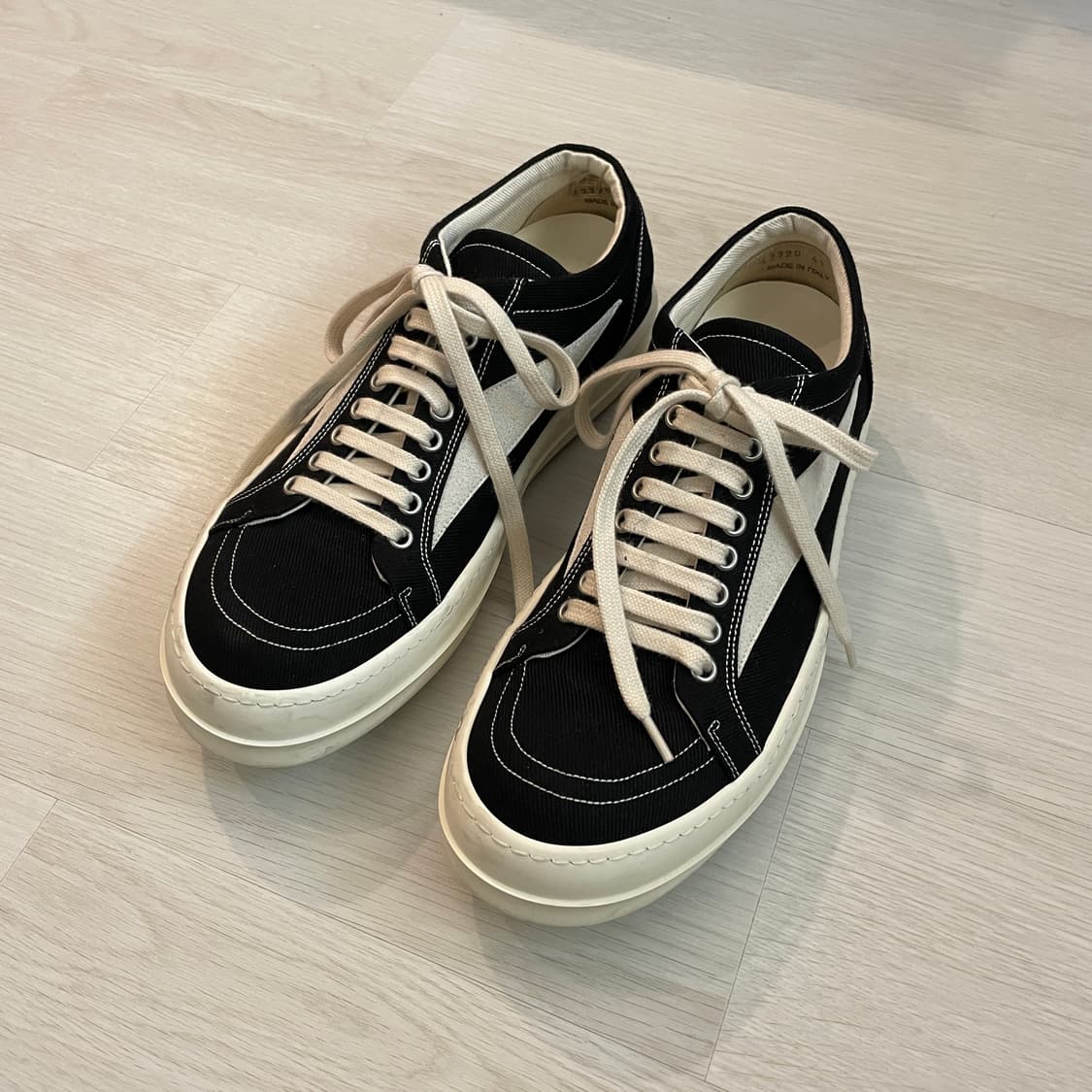 Rick Owens 릭반스 상품이미지2