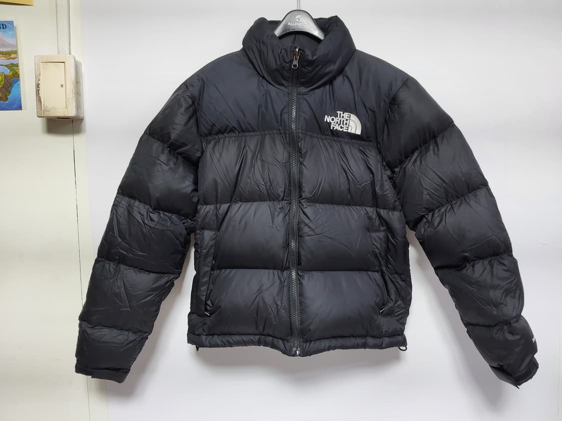 노스페이스 눕시패딩 정품 S사이즈 상품이미지1