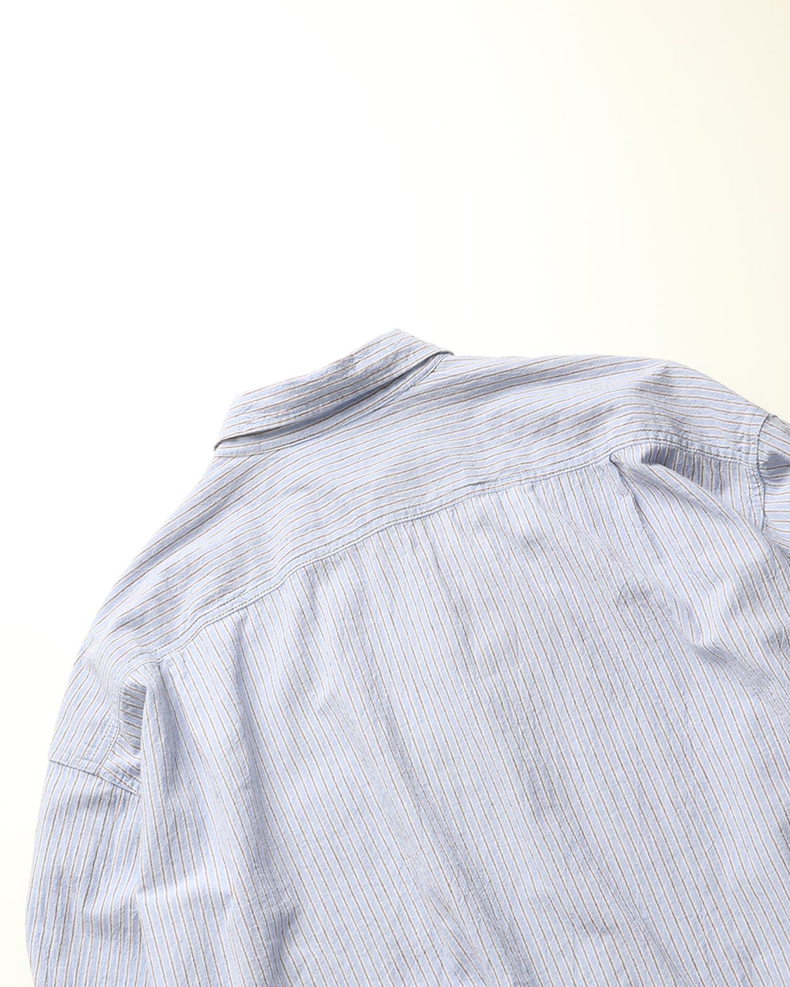 힌슨 HINSON Stripe Shirt 상품이미지8