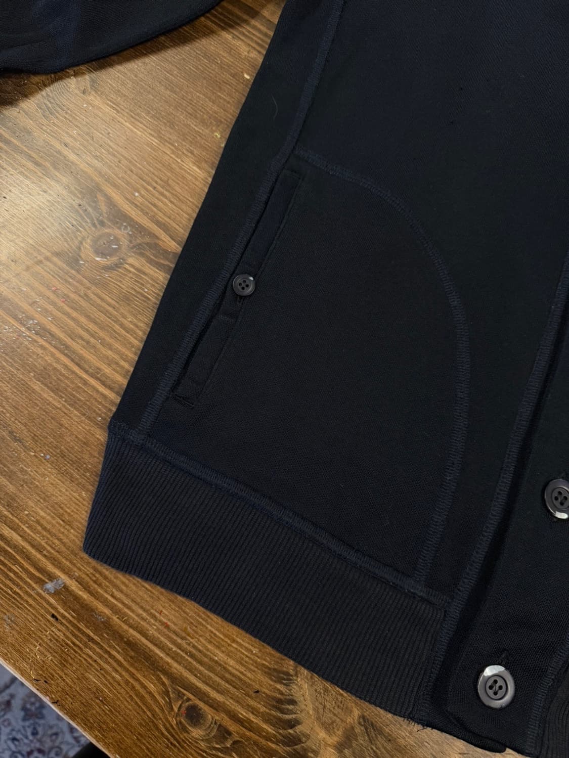 조르지오 아르마니 클래식 블루종 100 상품이미지10