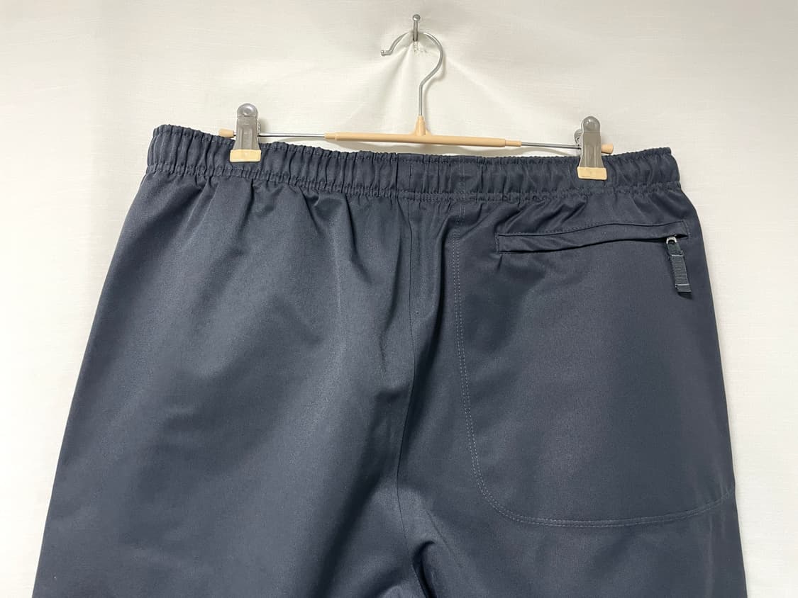 나이키 남성 골프 스톰핏 방수 방풍 와이드핏 우븐 팬츠 _ 진그레이 상품이미지5