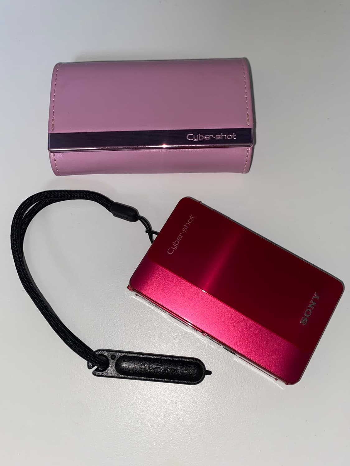 소니 사이버샷 DSC-TX5 상품이미지1