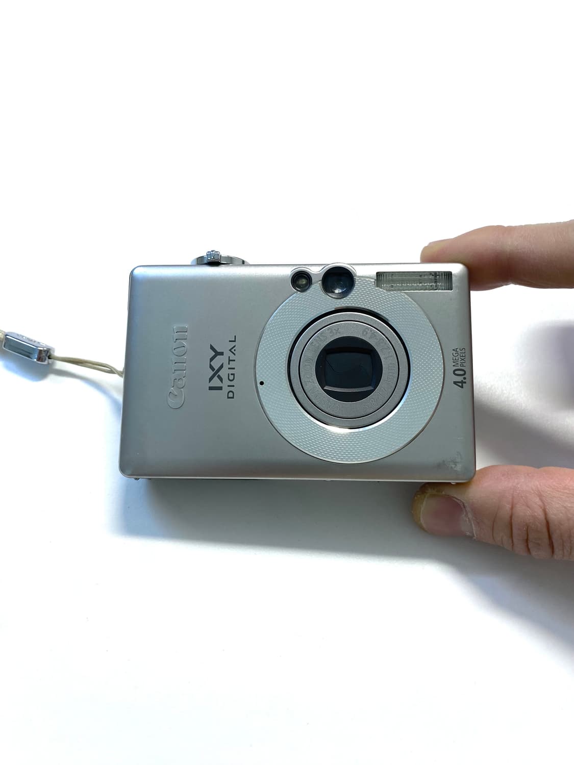 캐논 익서스 IXUS 40 디지털 카메라 (IXY 50) 상품이미지1