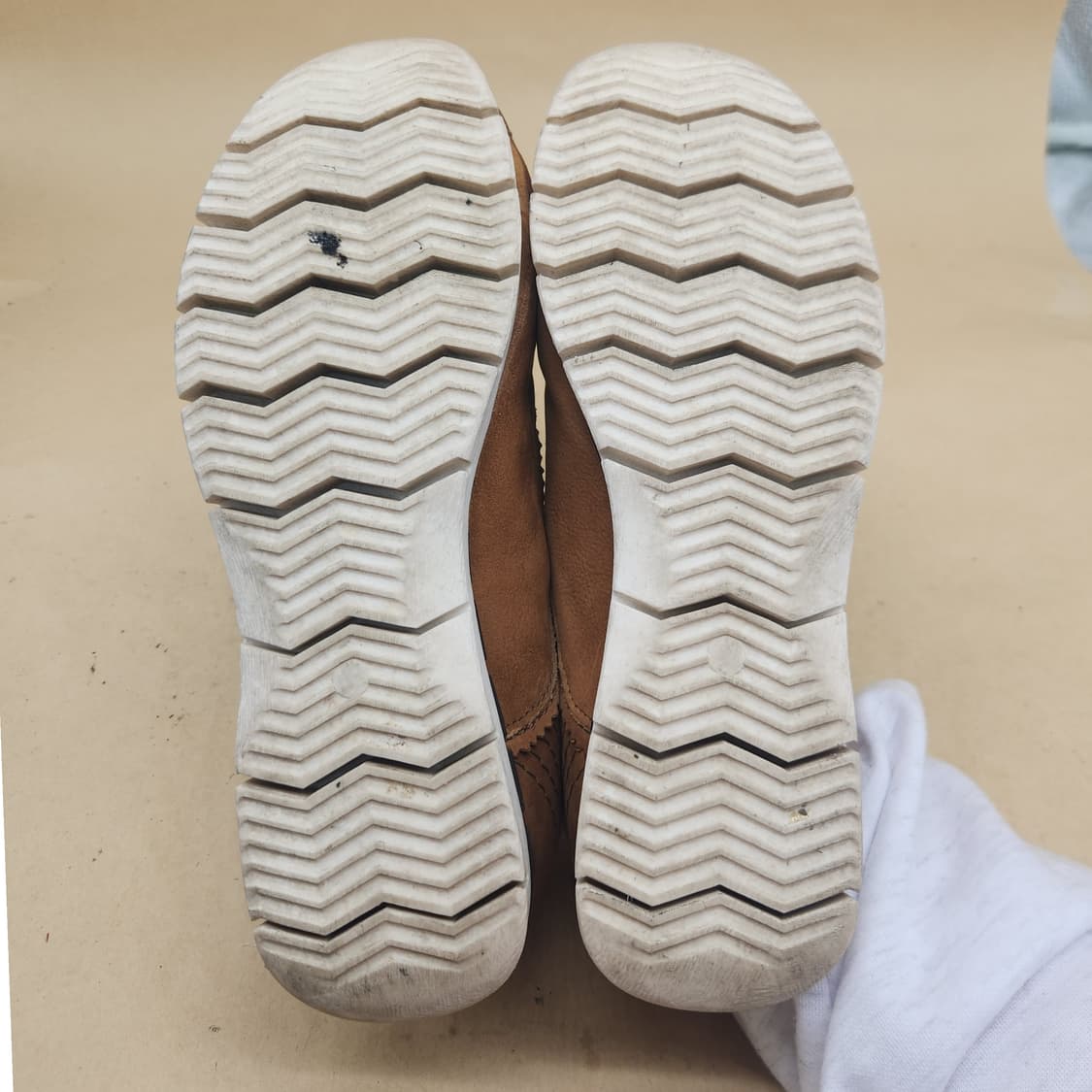 AS98 스웨이드 남성스니커즈265 상품이미지3