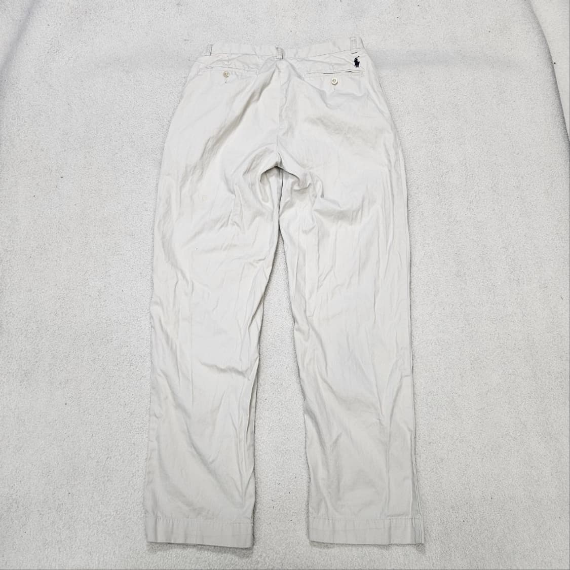 폴로 랄프 로렌 치노 팬츠 29/30 상품이미지4