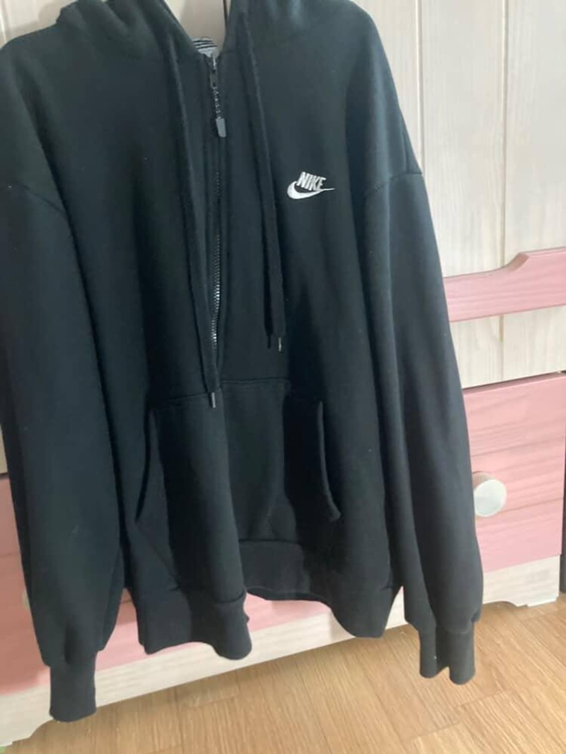 나이키 후드집업 상품이미지3