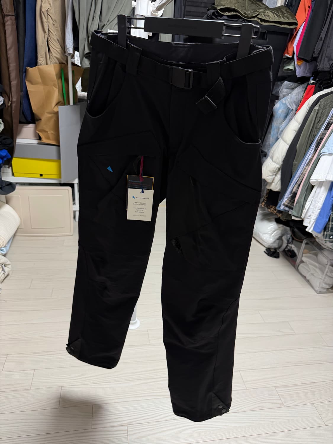 클라터뮤젠 게레 3.0 레귤러 m사이즈 새상품  상품이미지1