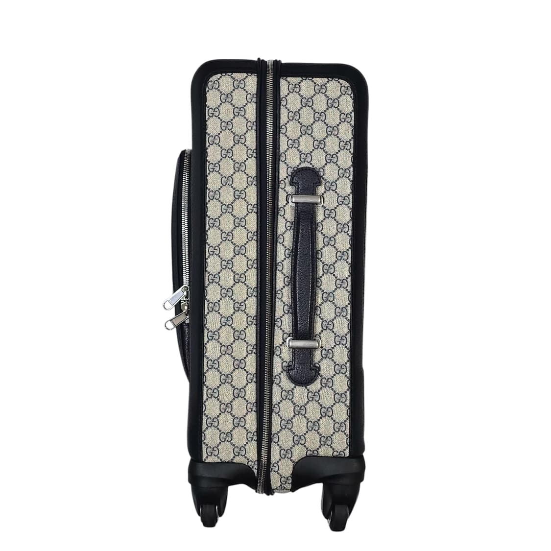 구찌 사보이 캐빈 트롤리 캐리어 상품이미지3