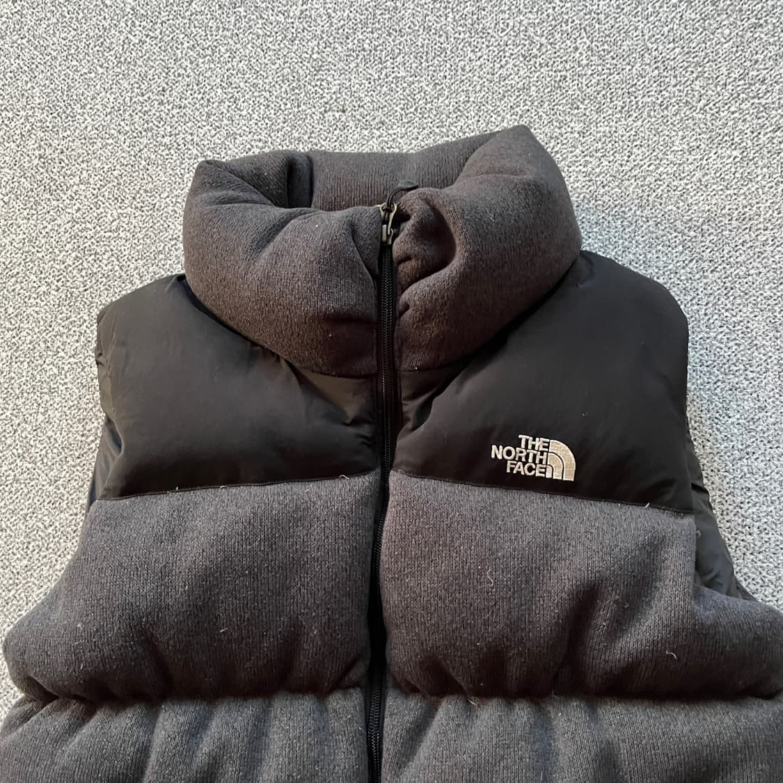 노스페이스 패딩 조끼 상품이미지2