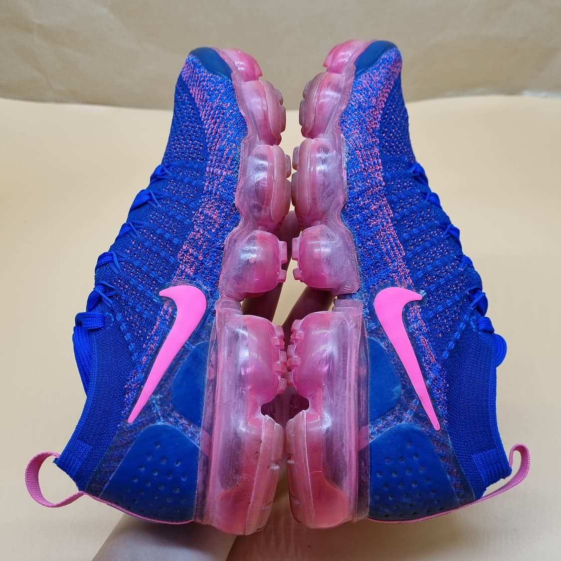 나이키 베이퍼맥스 플라이니트2 운동화245. 상품이미지5