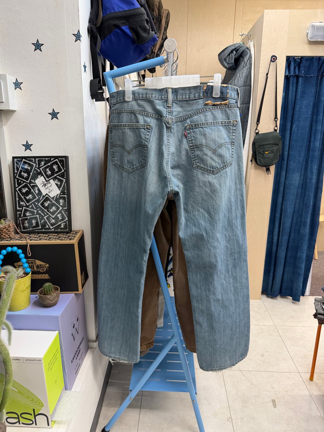 Levi’s 559 상품이미지4