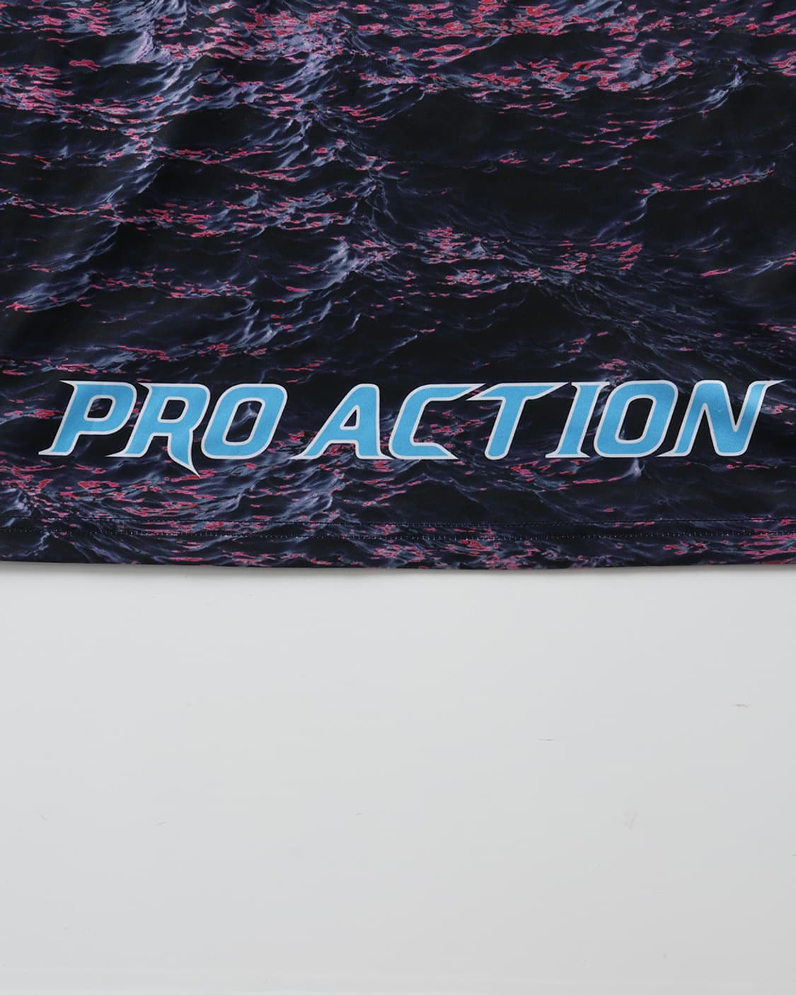 Supreme Waves Zip Pullover 상품이미지8