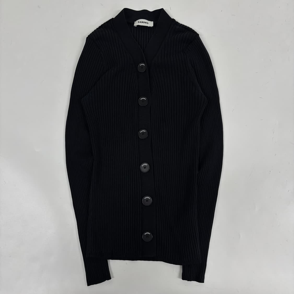 산드로 가디건 상품이미지3