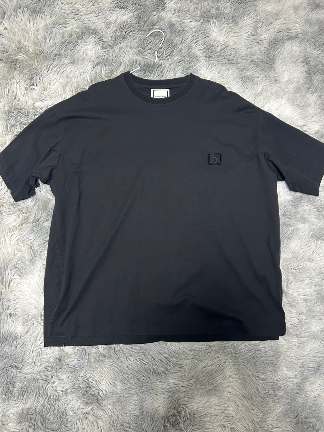 우영미 젤리피쉬 반팔 48 상품이미지6