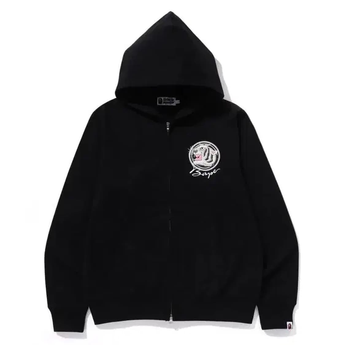 베이프 후드집업 타이거 수베니어 상품이미지1