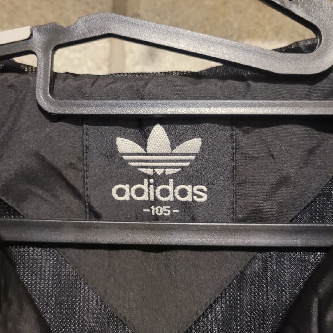 아디다스 90s 후드 바람막이 105 상품이미지6