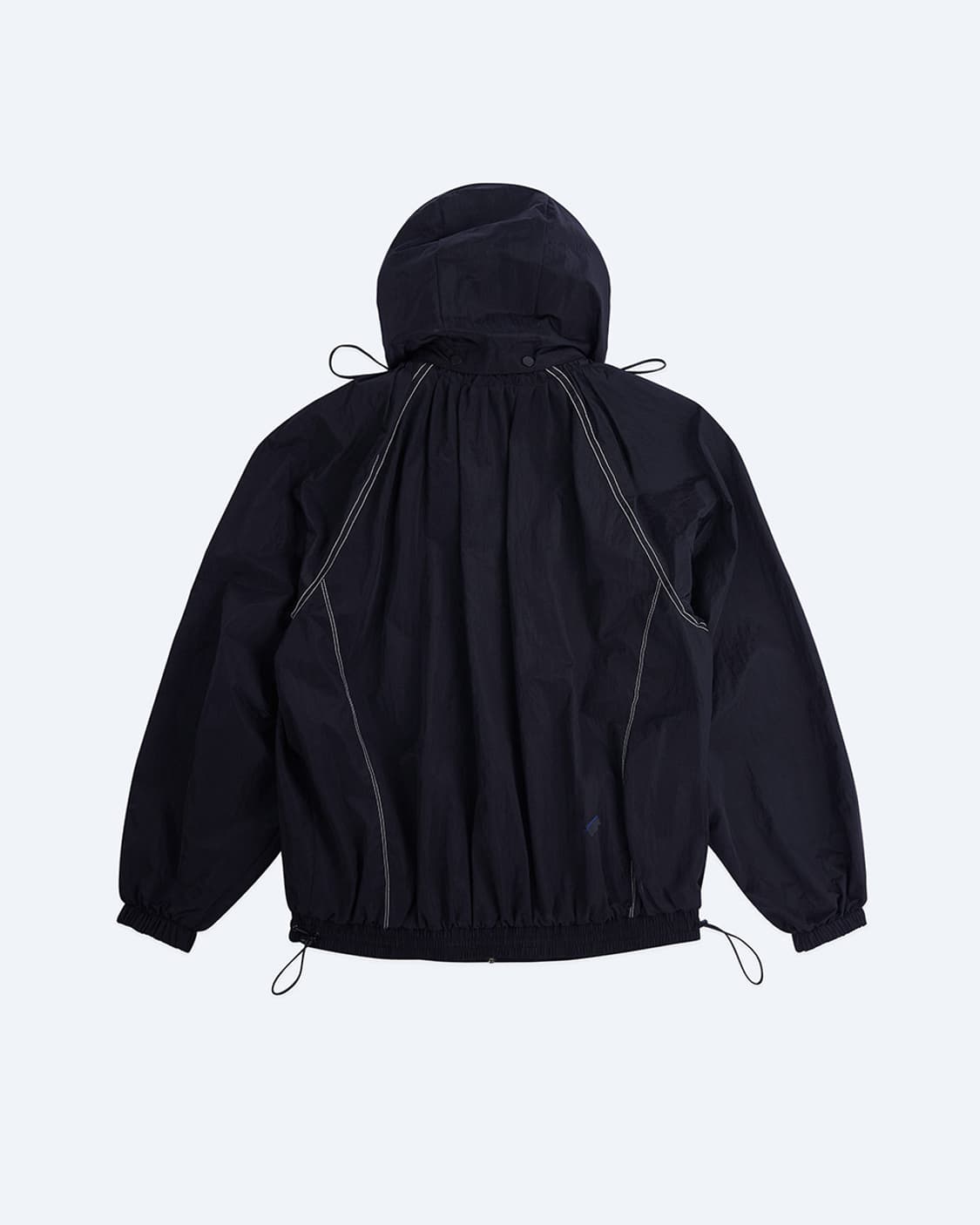 아더에러 스컬프처 트랙 자켓 A2 상품이미지2