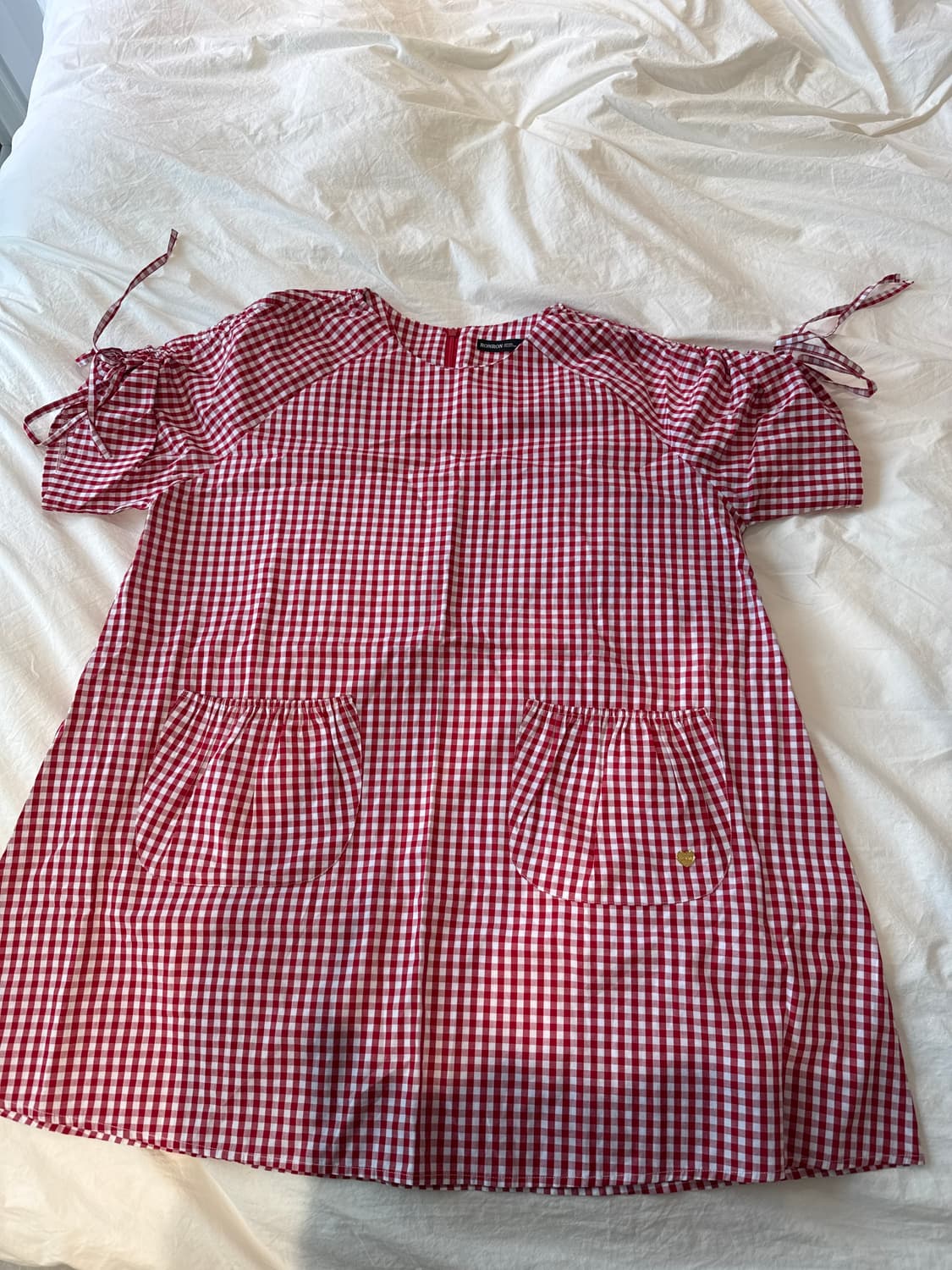 론론 원피스 상품이미지3