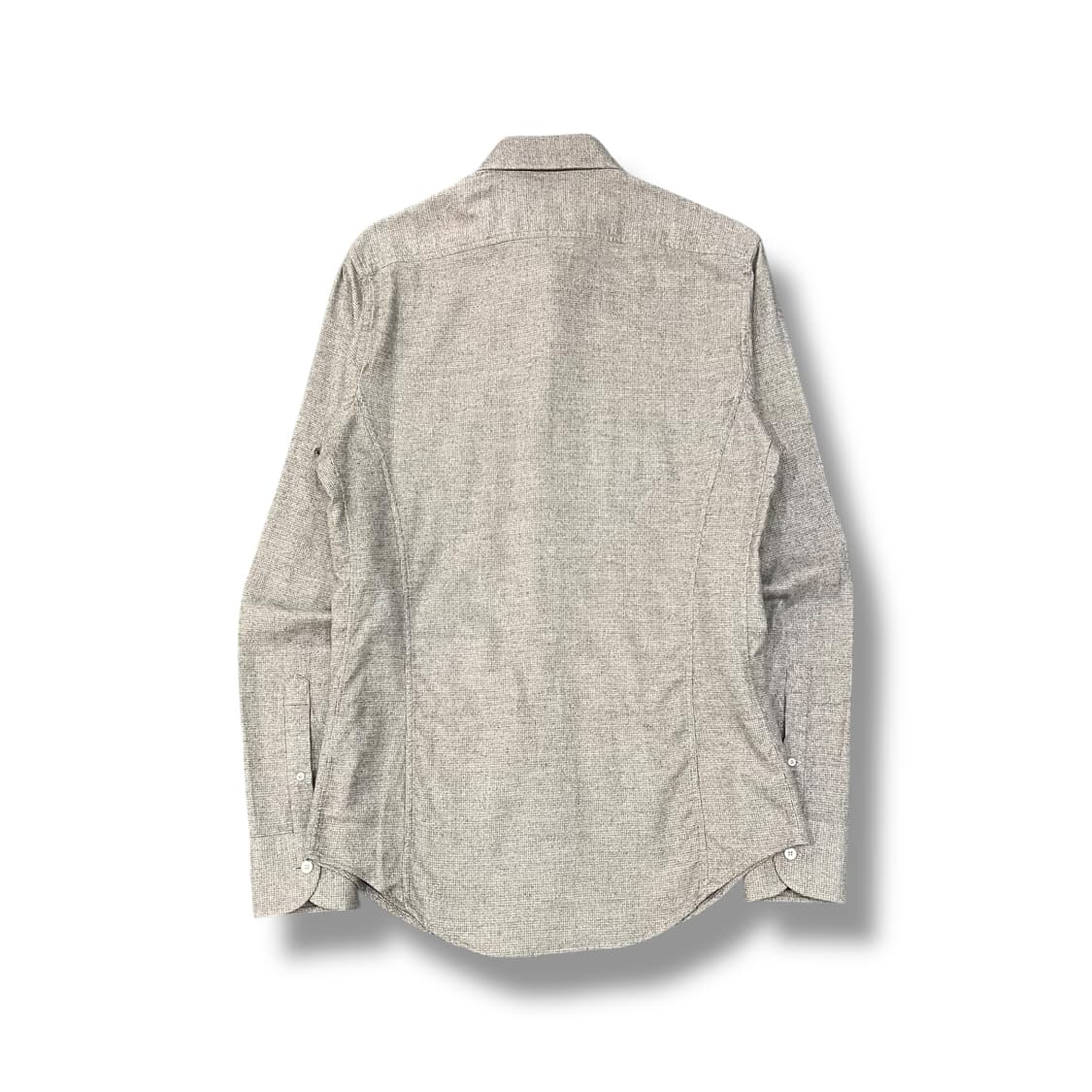  톰포드 체크 셔츠 y13954 상품이미지3