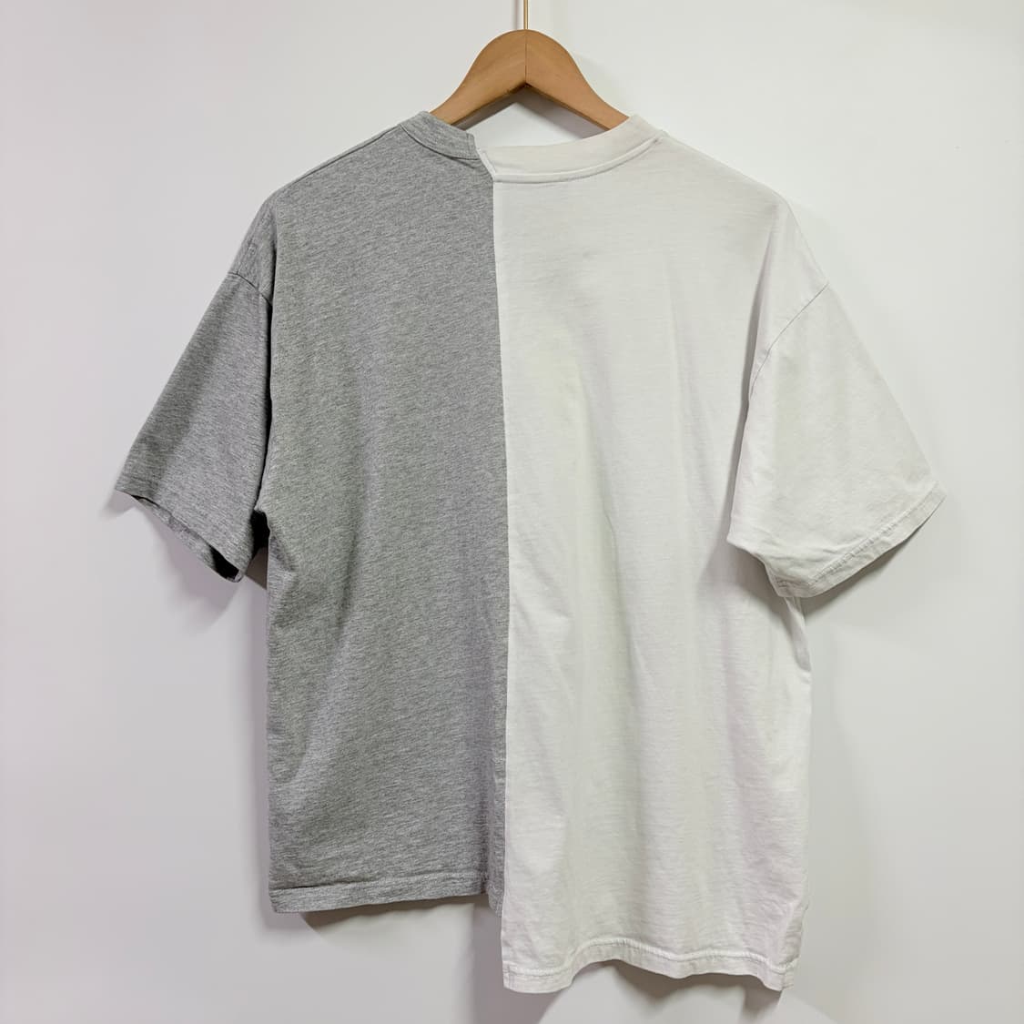 [S] 오니츠카타이거 그래픽 반팔 티셔츠 상품이미지2