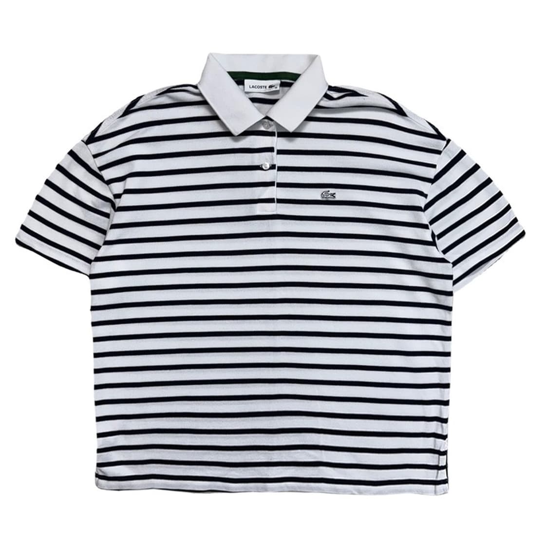 LACOSTE 스트라이프 PK 36 상품이미지1