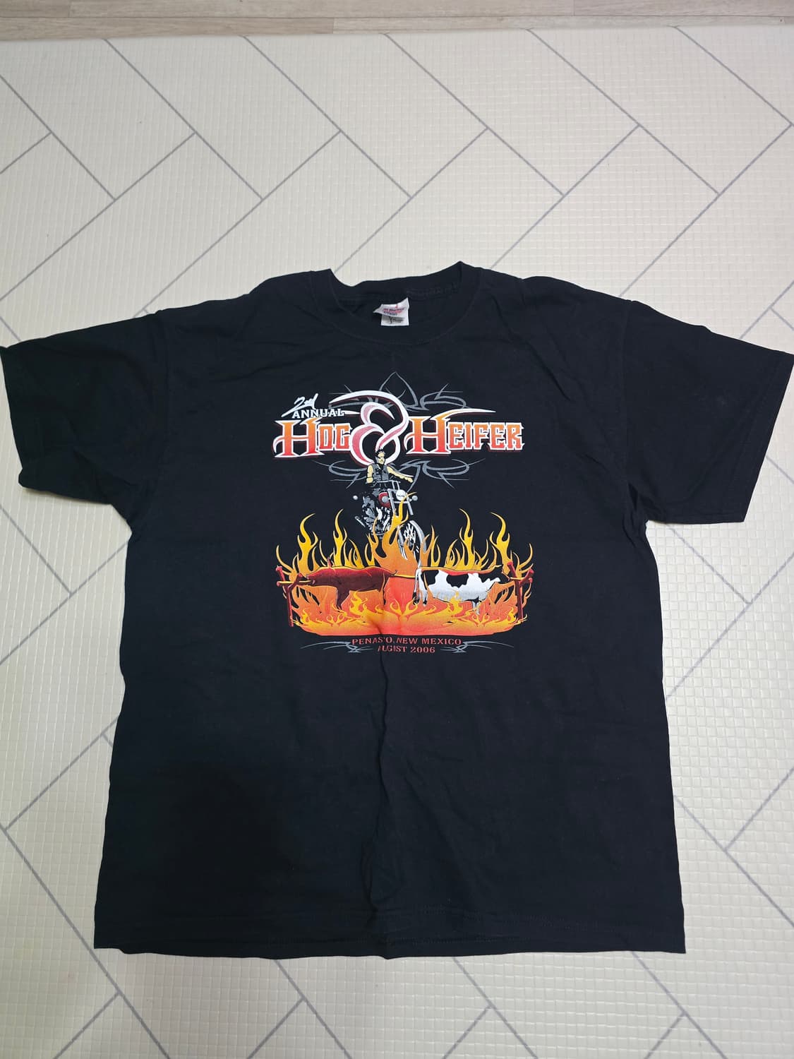 반팔티 상품이미지1