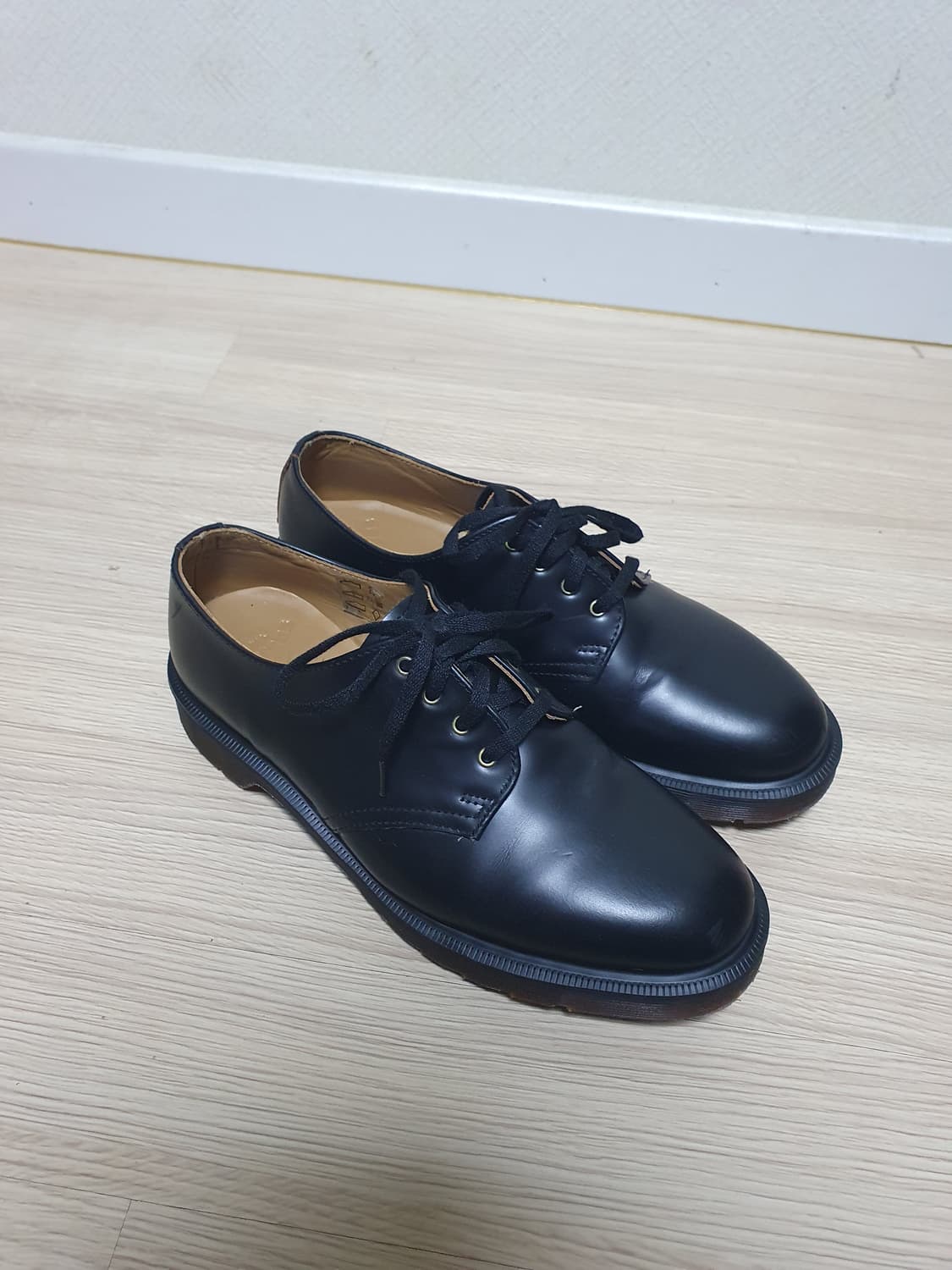 닥터마틴 스미스 로퍼 270 상품이미지2