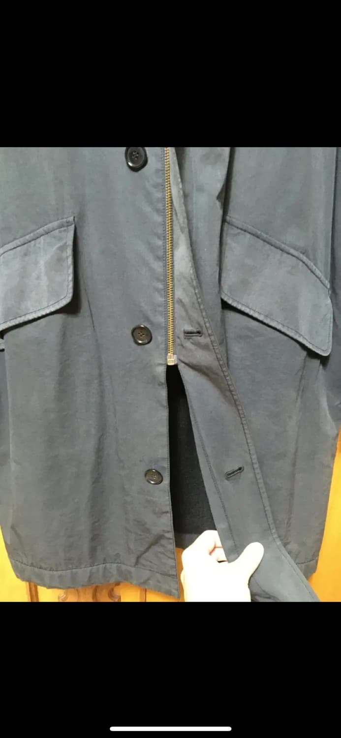 (100-105) 봄맞이 코트자켓 상품이미지2