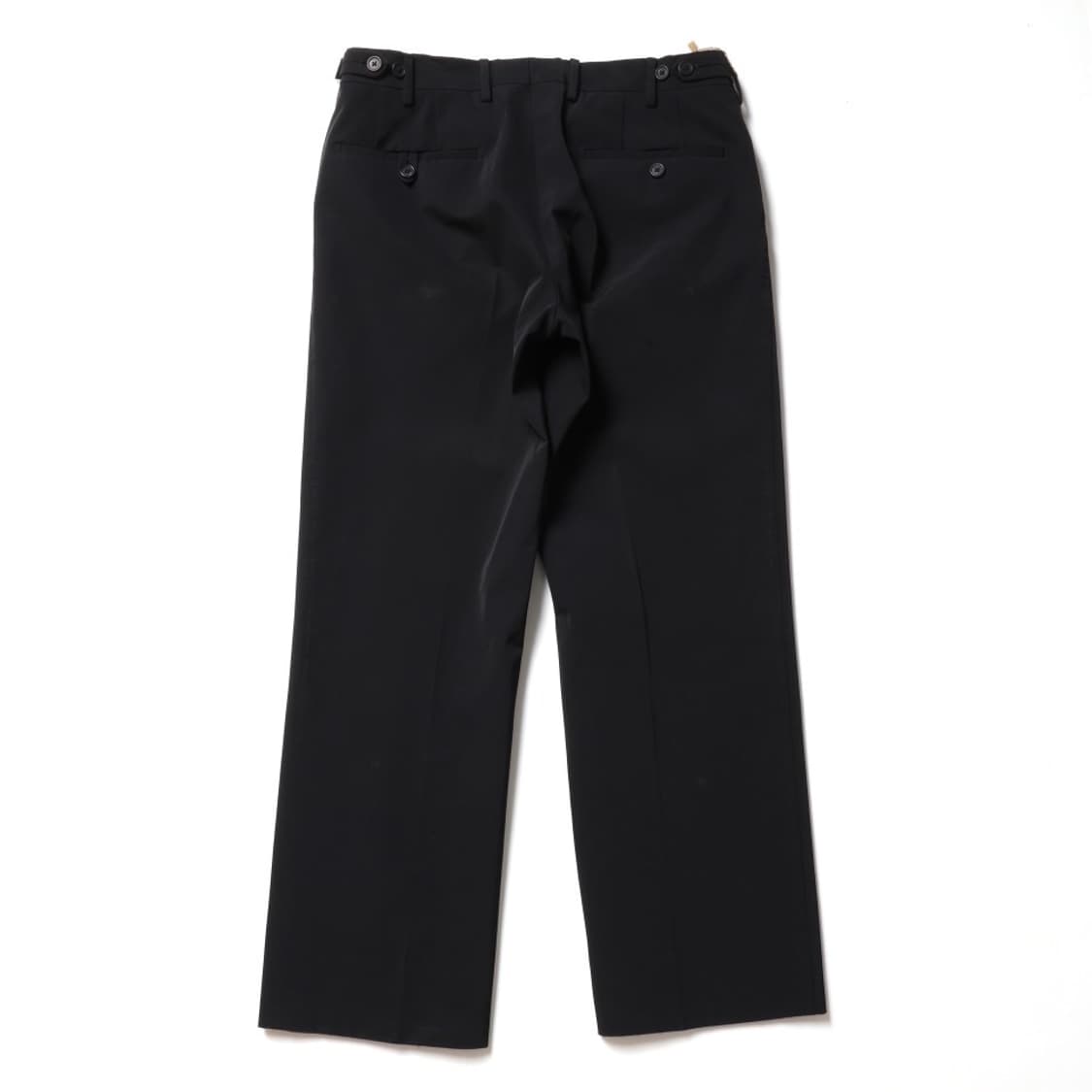프라다 PRADA Polyester Pants   상품이미지5