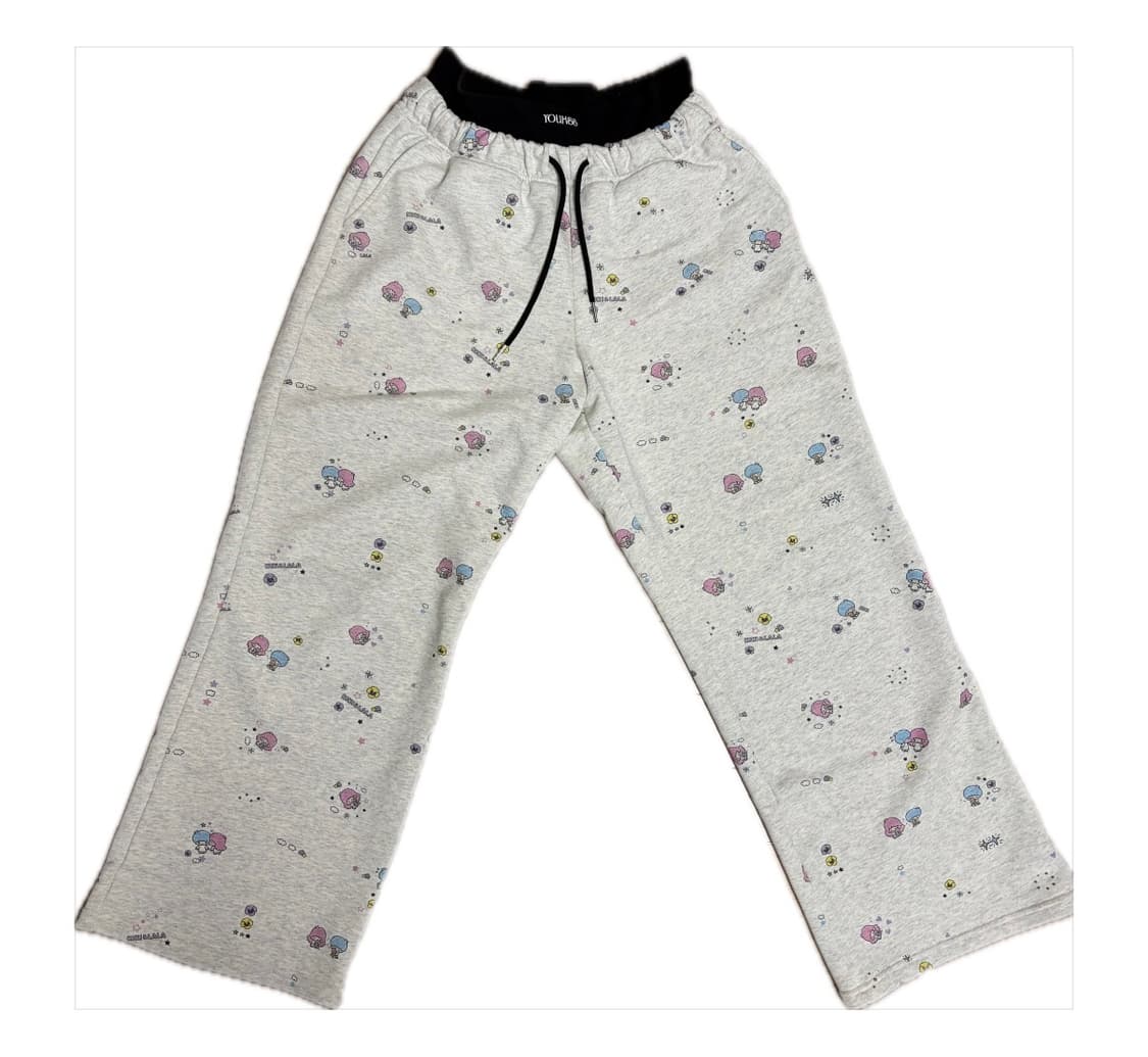 유희 리틀트윈스타 팬츠 상품이미지2