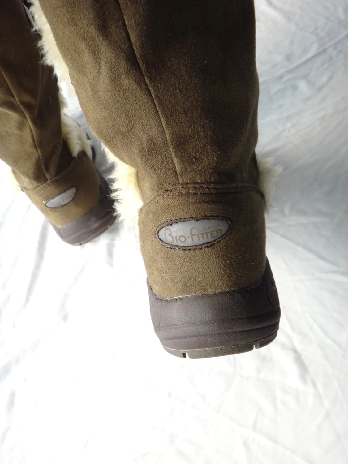 Bio Fitter contack winter boots / brown 상품이미지5