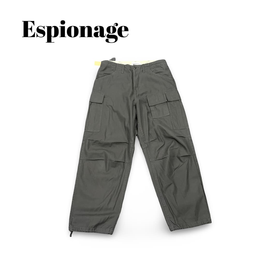 (32)에스피오나지카고팬츠 상품이미지1