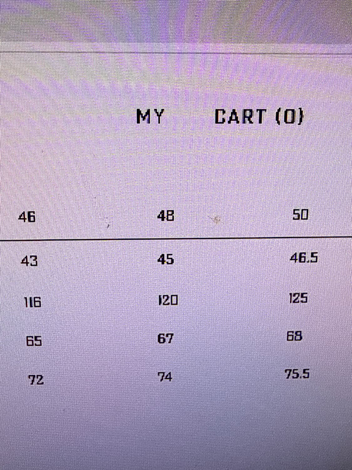 르몽생미셸 Moleskine Work Jacket -BLUE 48사이즈 상품이미지5