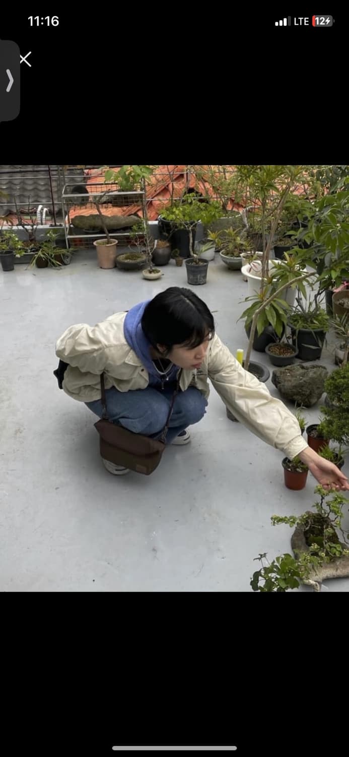 포터 크로스백 상품이미지5