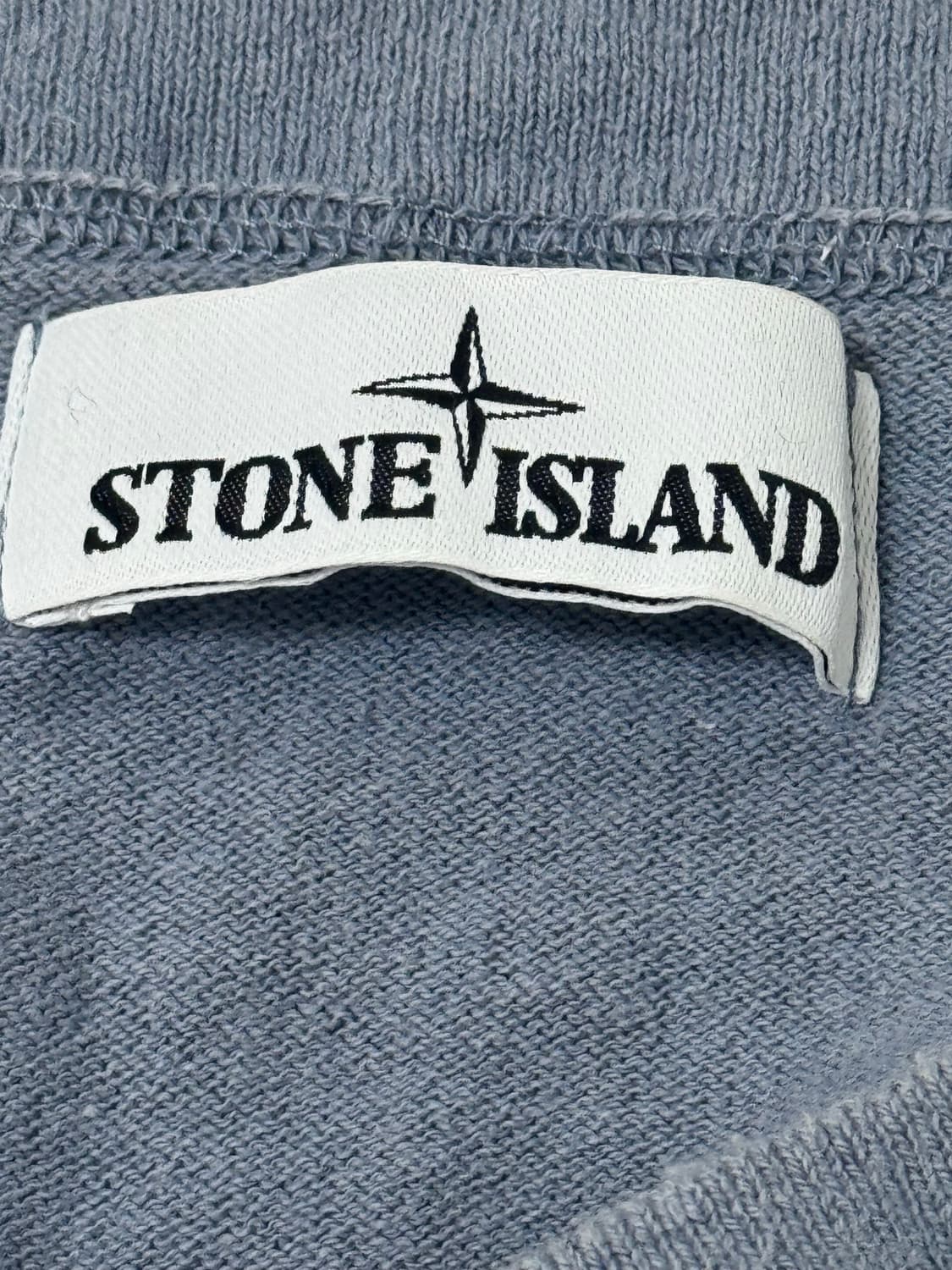 스톤아일랜드 롱슬리브 맨투맨 상품이미지4