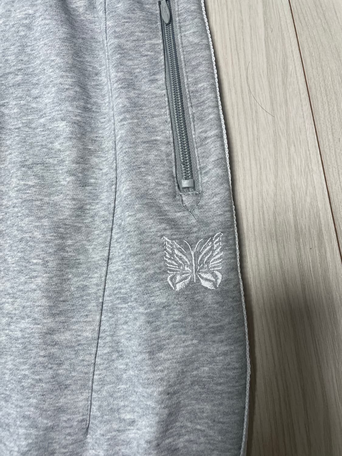 니들스lhp 트랙 팬츠(L) 상품이미지2