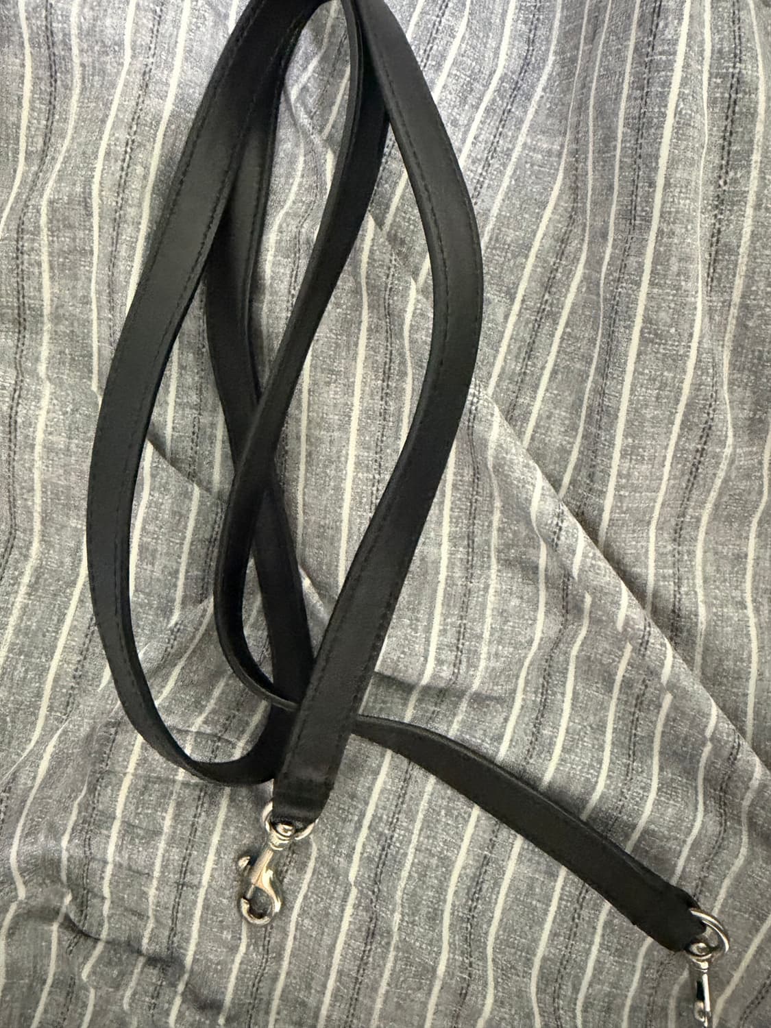 발렌시아가 로데오백 라지 은장 상품이미지7