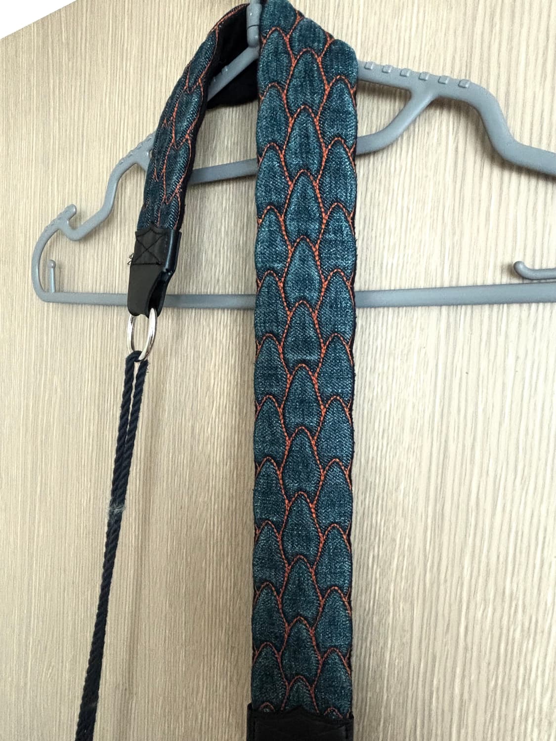 [OS] 코자부로 LSS 숄더백 인디고 24SS 상품이미지6