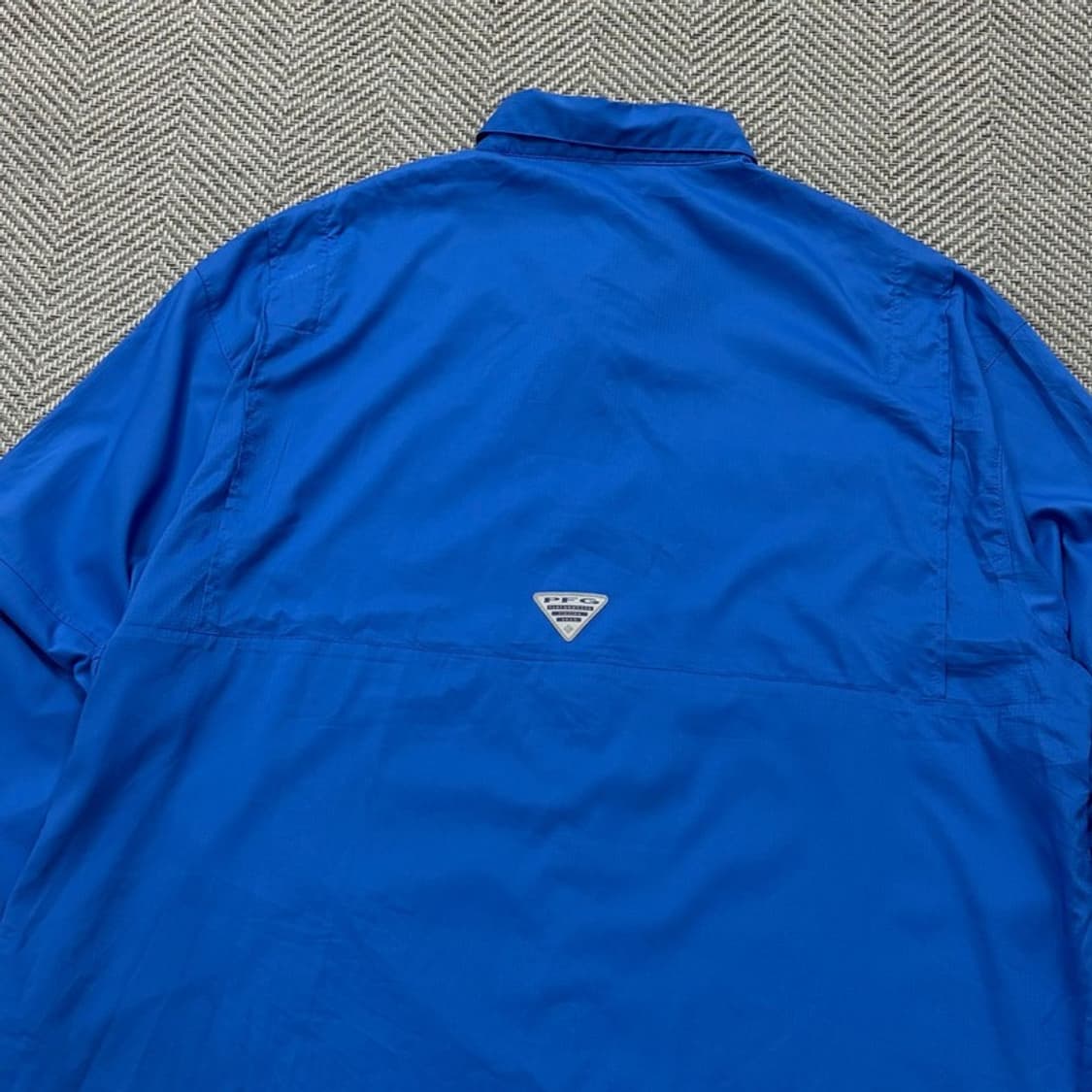 컬럼비아 pfg 셔츠 v2376 상품이미지4