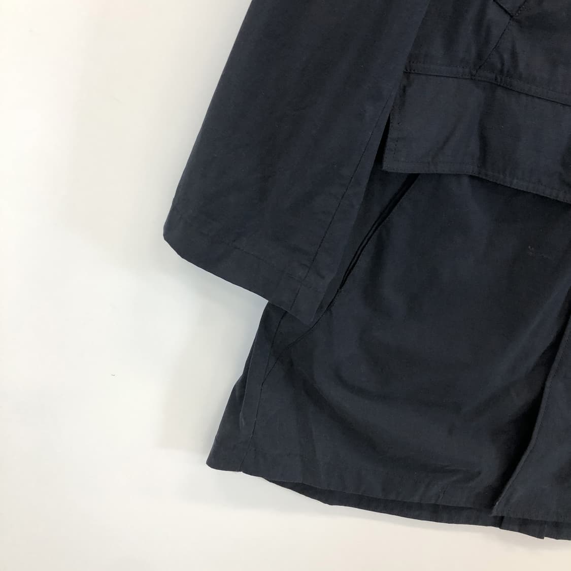 시리즈 에피그램 야상파카 100 상품이미지3