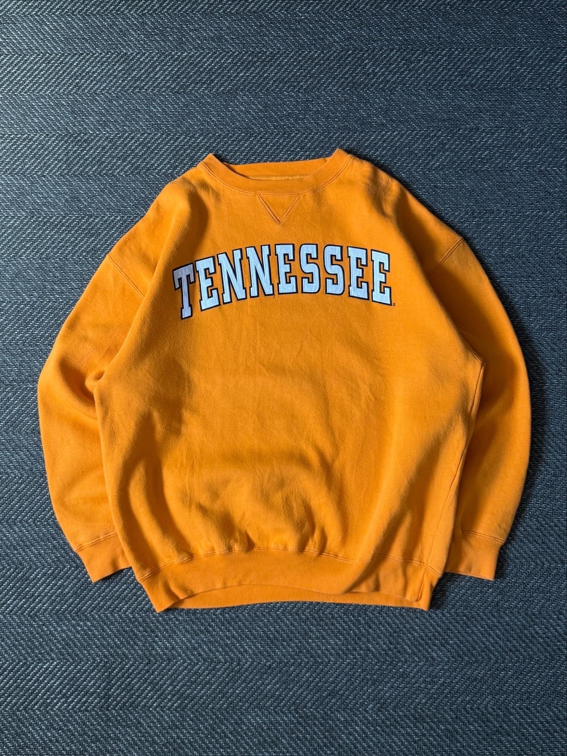 90s TENNESSEE 빈티지 스웻셔츠 (105-110) 상품이미지1