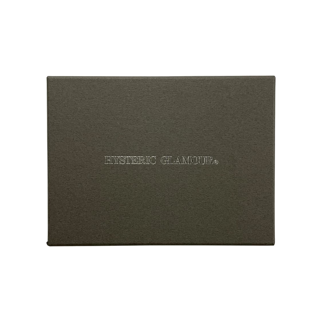 히스테릭글래머 로고 스터드 지갑 상품이미지6