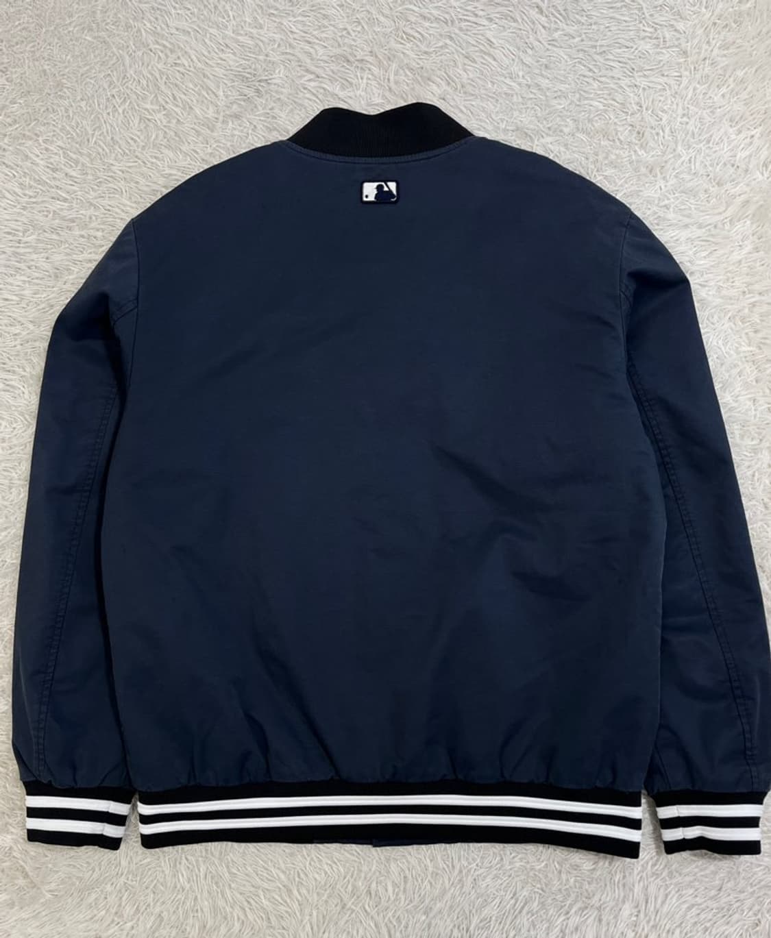 MLB 양키즈 스타디움 점퍼/#3356 상품이미지3