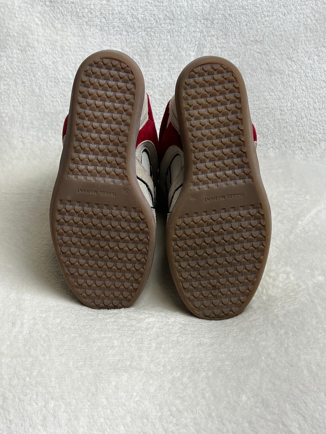 [36] 이자벨마랑 베켓 스니커즈 || 230-235 상품이미지7